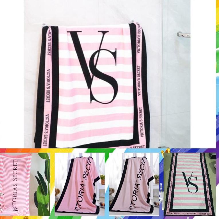 (C-OBR ✪) PROMO HANDUK VICTORIA / VS HANDUK MANDI/HANDUK PANTAI||viral