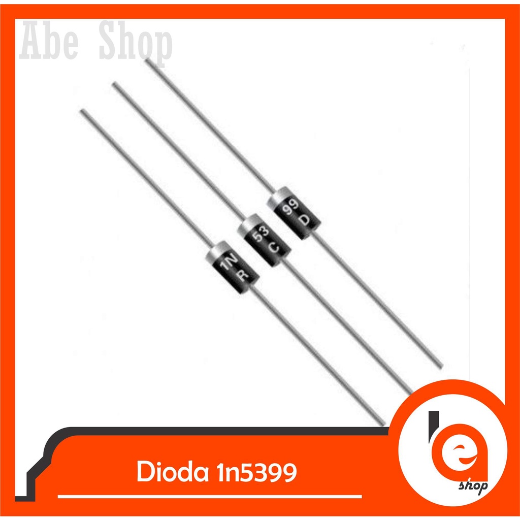 Dioda 1n5399 Diode 2a in5399 in 5399 1n5399 1n 5399