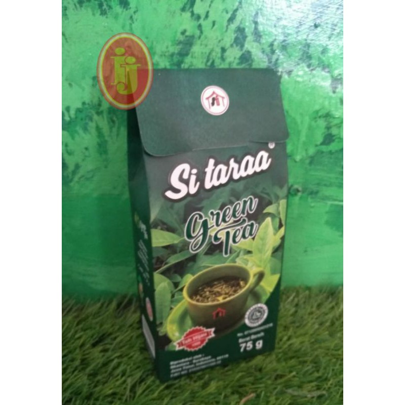 

Teh Hijau