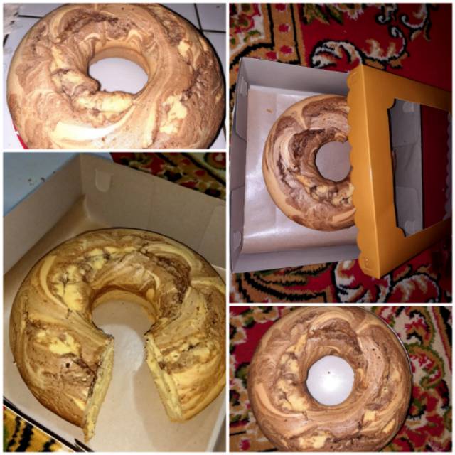 

Bolu Panggang