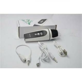 Taffware Mobile Microphone for Smule Karaoke MC919A