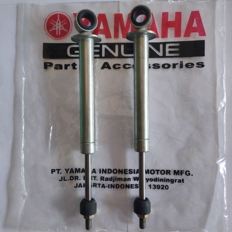 (Bisa COD) as shockbreaker stik shock skok pen belakang Jupiter z 2005-2009 Vega r new 2006-2009