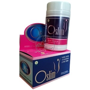 

O Slim - Oslim - Pelangsing Menurunkan Berat Badan