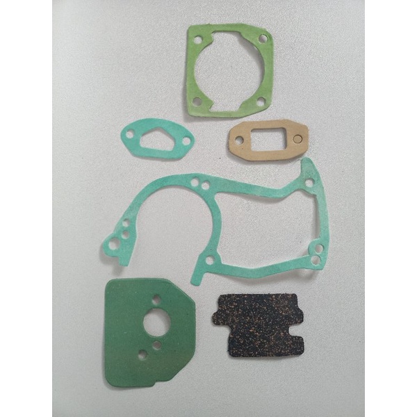 PACKING SET SENSO TYPE 5200/5800