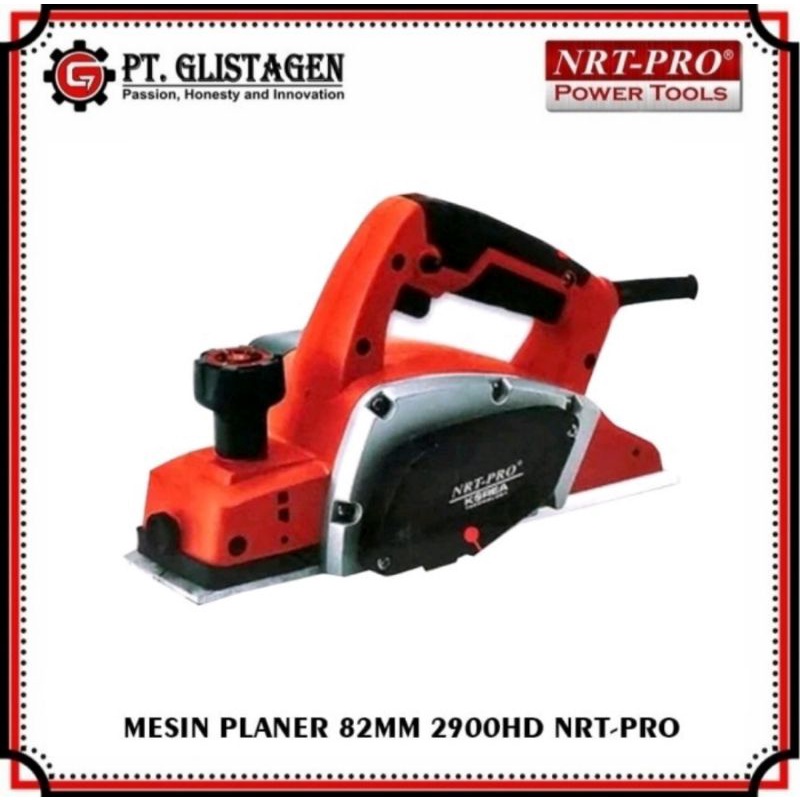 Mesin Planer 2900 HD NRT PRO