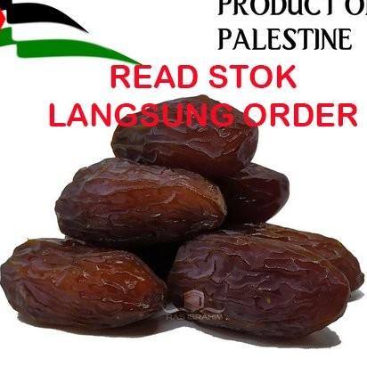 

JUAL KURMA MEDJOOL MEDJOL MEJOL JUMBO PALESTINE PALESTINA LIMITED