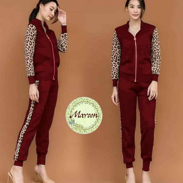 HOT TRAINING SET/SET OLAHRAGA / Baju Olahraga Adidas / Baju Sport Murah / Adidas Set