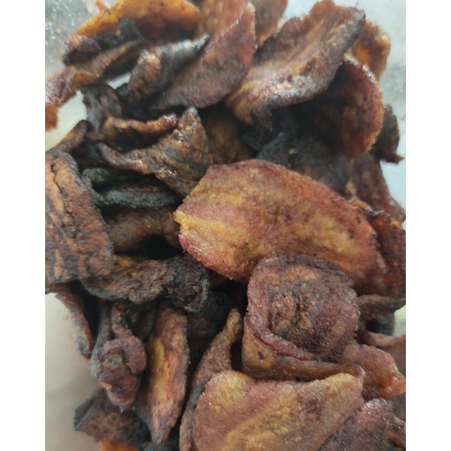 

KERIPIK PISANG SALE ACEH @500GR