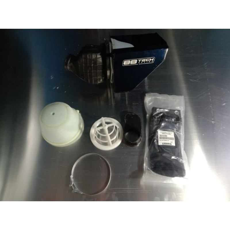 big box filter model SE pnp klx150/klx140