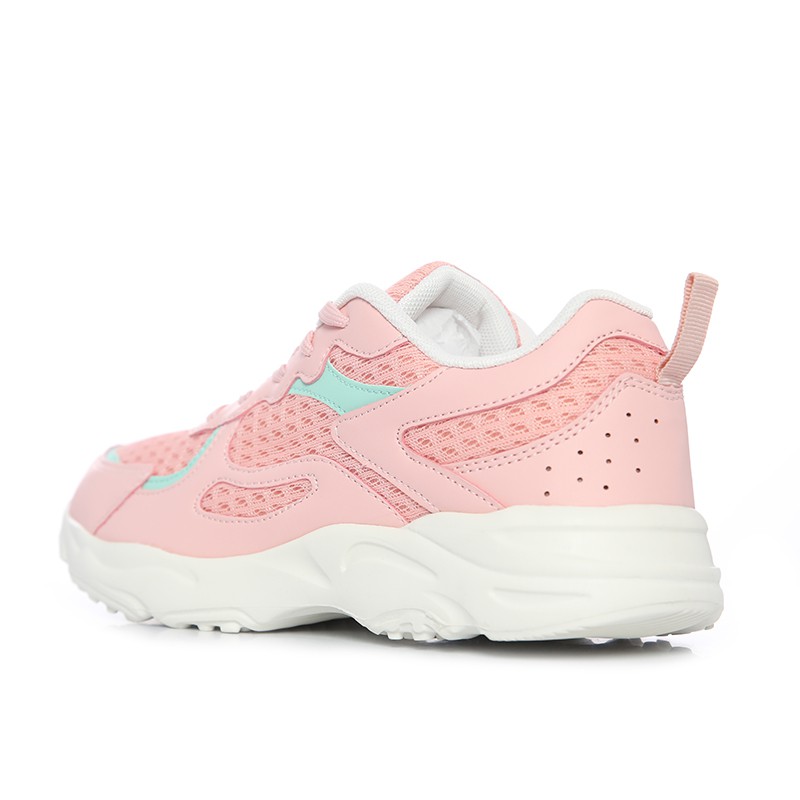 Phoenix Lucy Sepatu Running Wanita - Pink