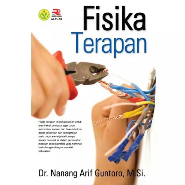 Fisika Terapan Shopee Indonesia