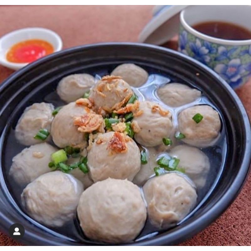 

Bakso