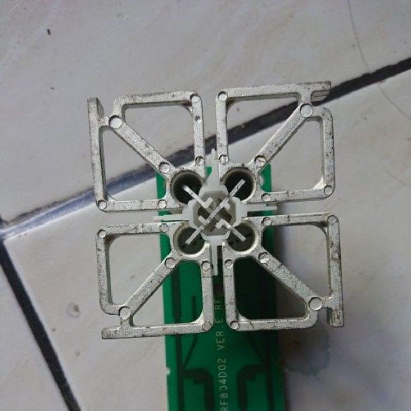 Antena BTS  Kathrein