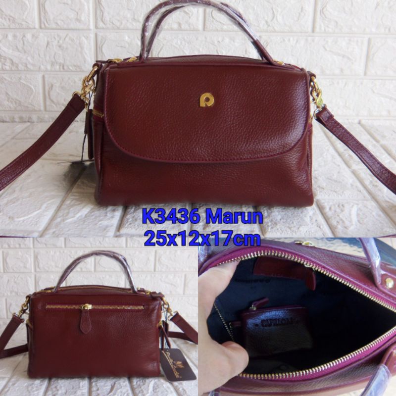 TAS PAPILLON K3436