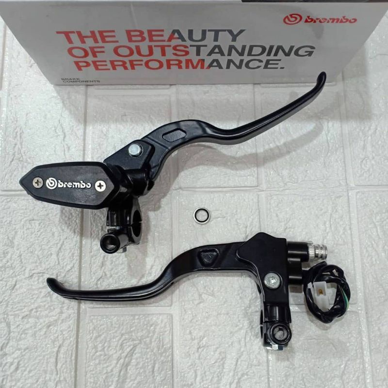 MASTER REM BREMBO COPY RCB