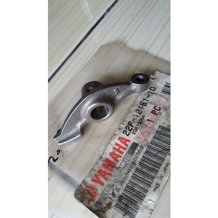 Pelatuk klep templar yamaha Jupiter z Vega r mio sporty mio soul Original Japan