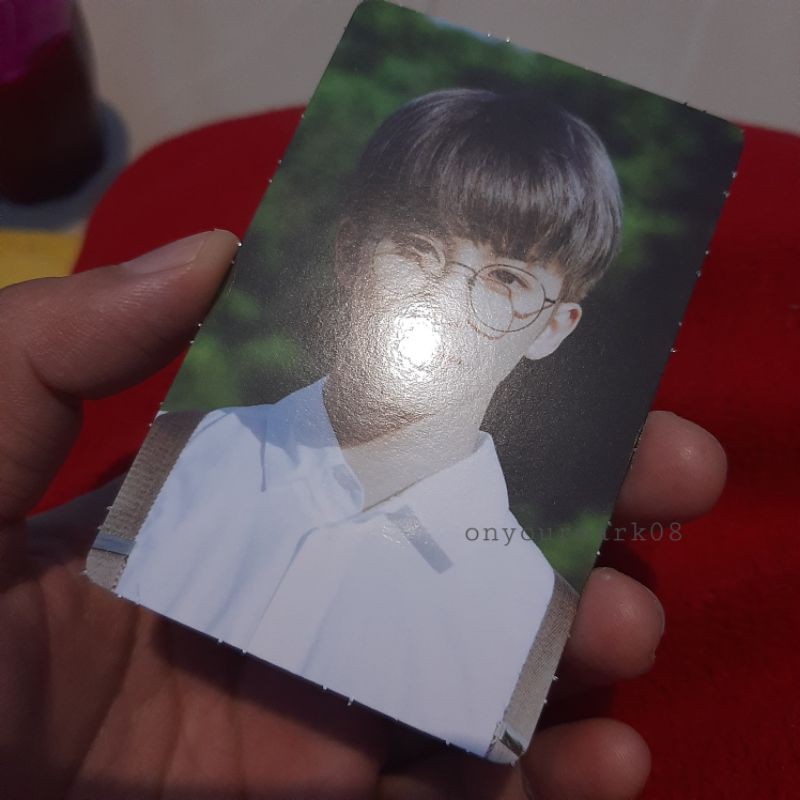 PC Dream a Dream Mark