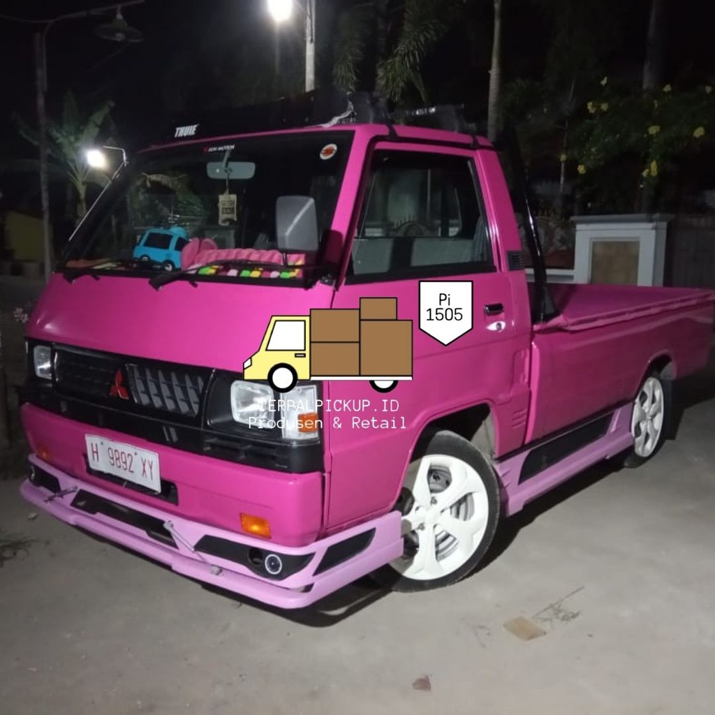 Jual Terpal Tutup Bak Isuzu Traga Indonesia Shopee Indonesia Jual Terpal Tutup Bak Isuzu Traga Indonesia Shopee Indonesia