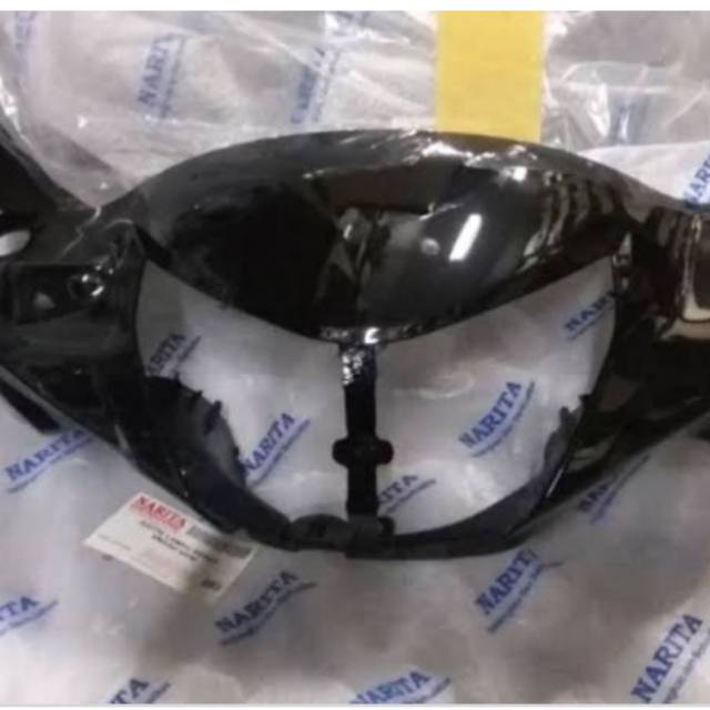 Batok depan smash new 2007