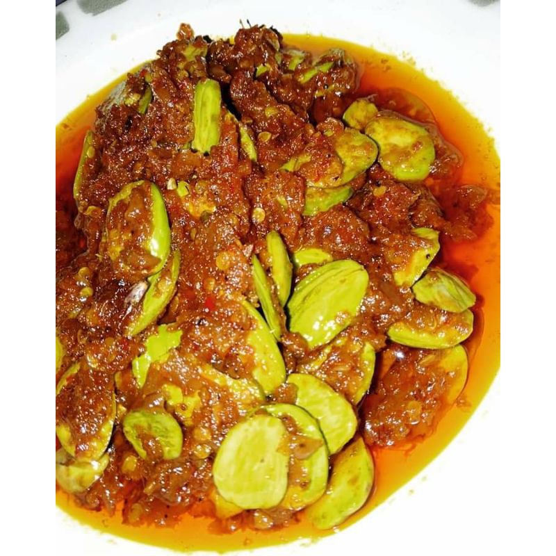 

SAMBEL PETE (sambele mey)