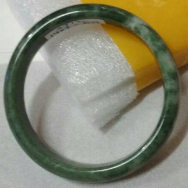 Gelang asli giok China