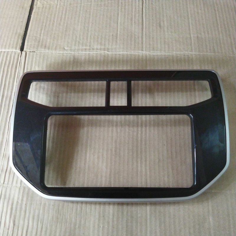 Freme Tape Freme AC mobil Toyota Rush Terios 2018 original