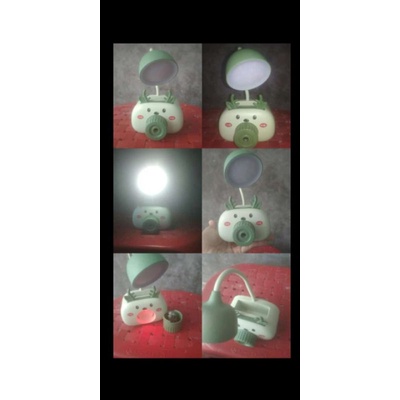 lampu belajar anak