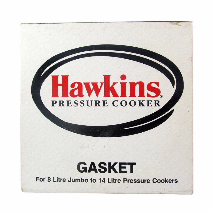 ANS | Hawkins sealing ring/ Gasket for 8 - 14 liter pressure cooker