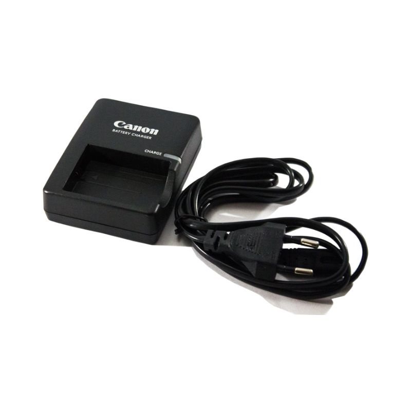 Charger canon LC-E5 Charger canon 450D 500D 1000D