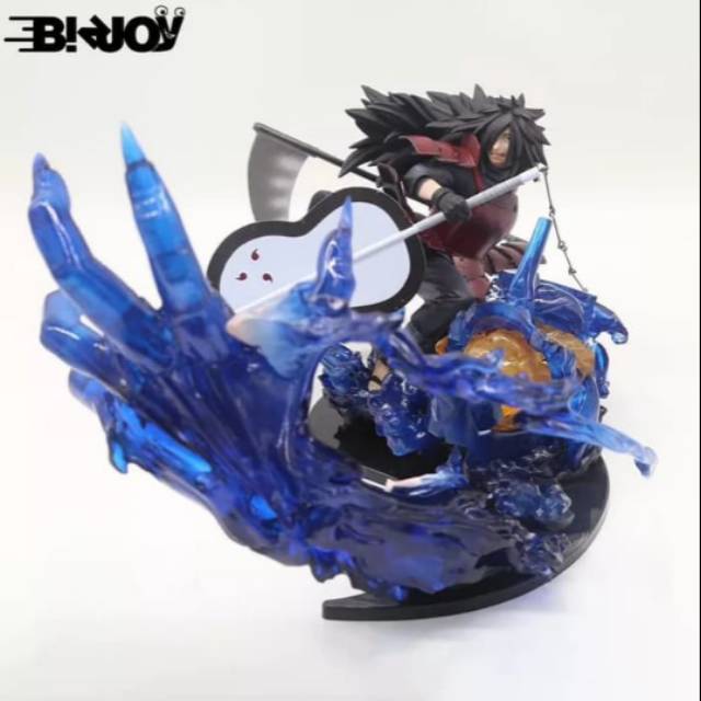 FZO uchiha madara kizuna relation figuarts zero
