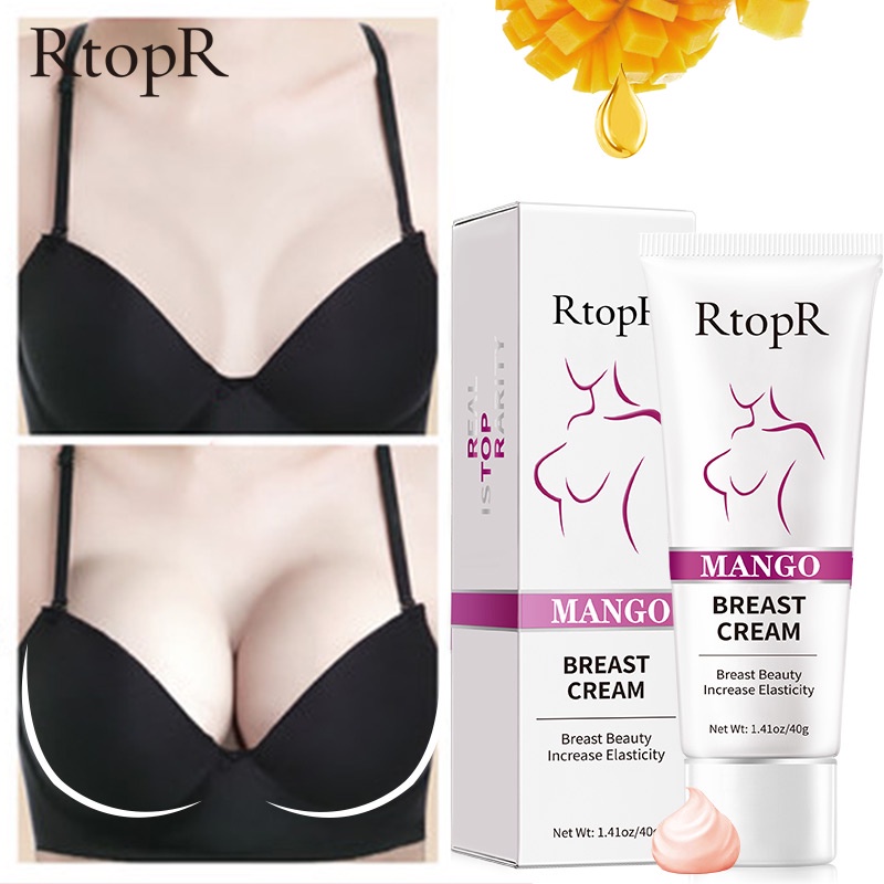 RtopR Body Care Series Exfoliating Cream /Body Slimming Cream /Breast Enlargement Cream/ Buttock Cream/ Pregnancy Scars Masks Removel Cream/Neck Firming Rejuvenation Cream