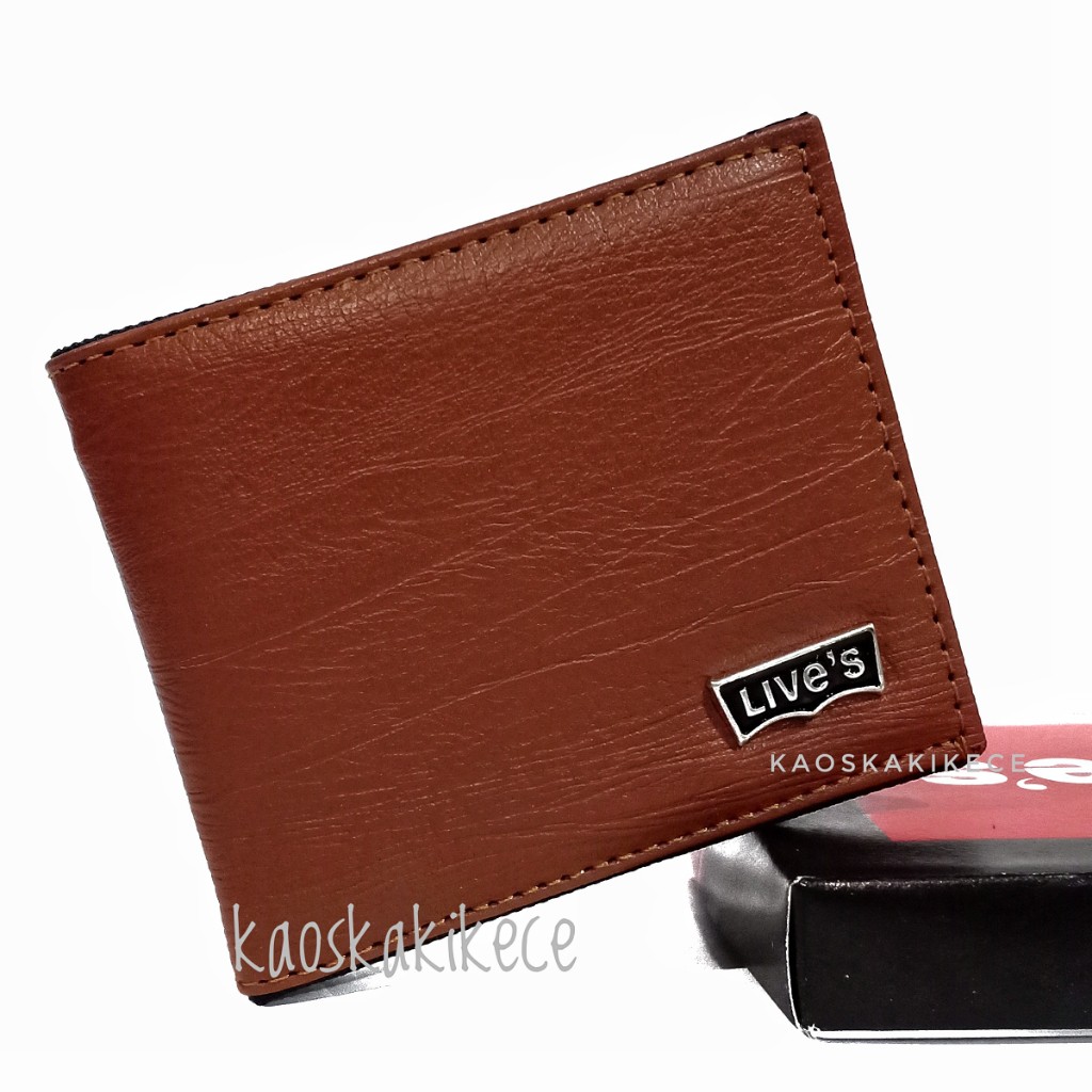 DOMPET KULIT MURAH DOMPET PRIA KEREN