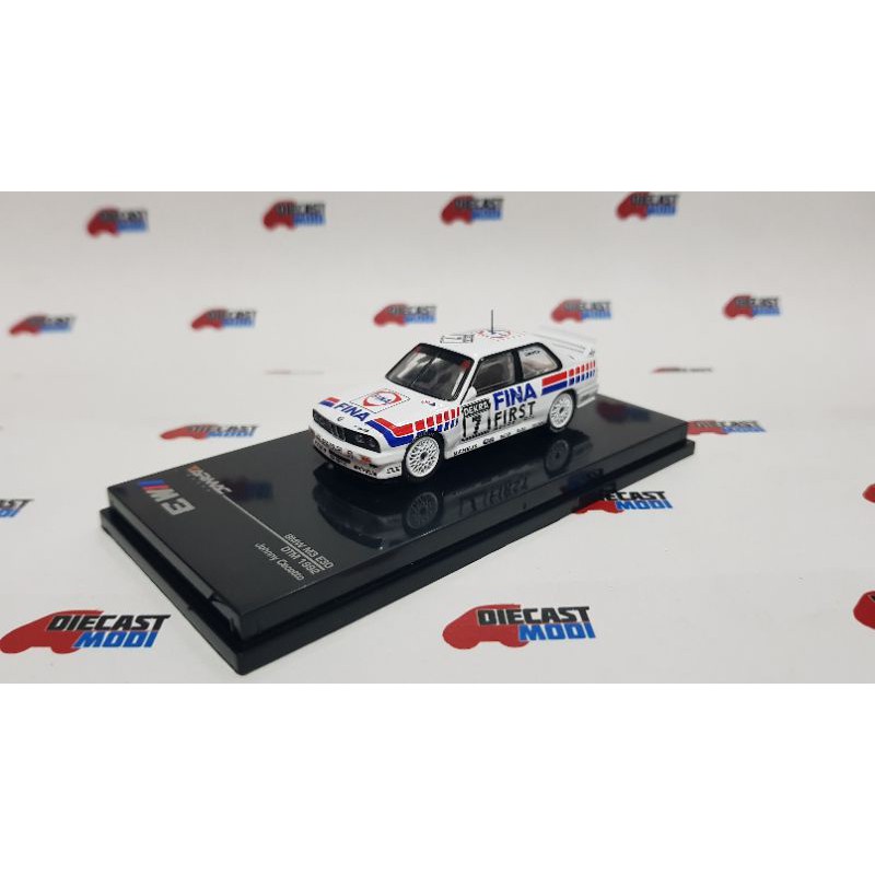 Tarmac BMW Fina M3 E30 DTM 1992