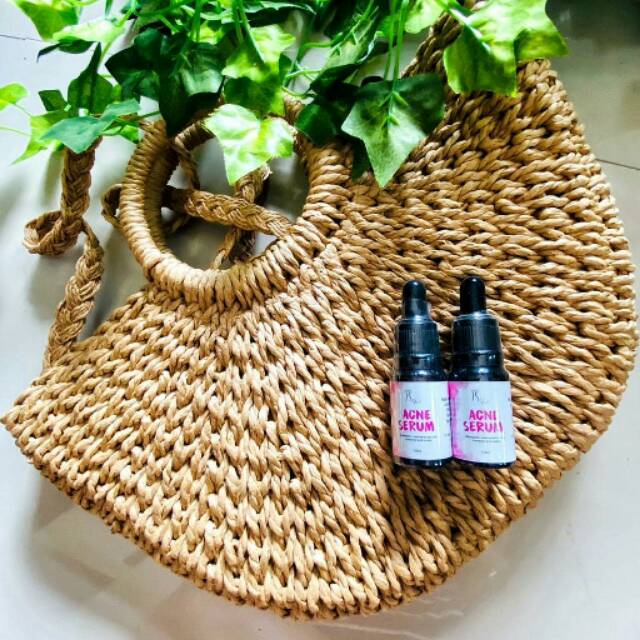 SERUM ACNE PS GLOW SKINCARE