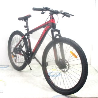 Sepeda Gunung Evergreen EG580 Ranger MTB Remaja Dewasa 26 Sepeda Gunung Evergreen EG580 Ranger MTB Remaja Dewasa 26