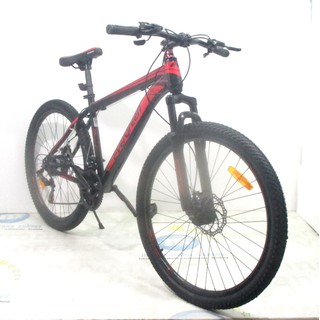  Sepeda  Gunung  Evergreen  EG580 Ranger MTB  Remaja Dewasa 26  