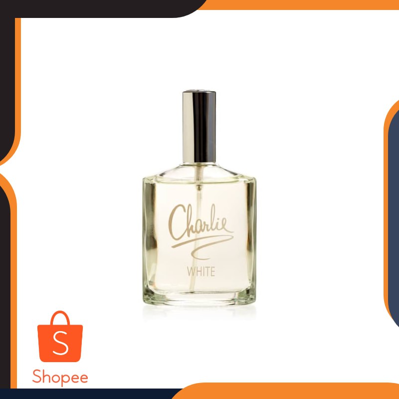 TERBARU Parfum Original Revlon Charlie White Keren