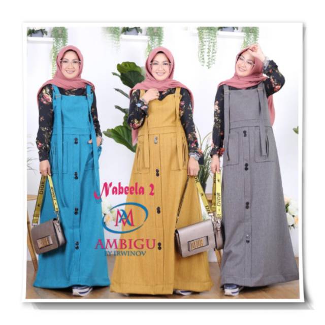 Nabeela volt 2 by ambigu