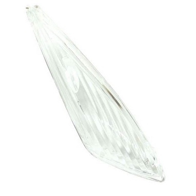 LENS WINKER L FR 33452-KVB-931 MIKA LAMPU SEIN DEPAN KIRI OLD VARIO 110 KARBU LAMA RETING SIGN LAMP