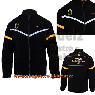 56 Harga Jaket Majelis Rasulullah Model Terbaru Terbaru