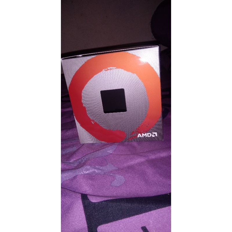 amd ryzen 3
