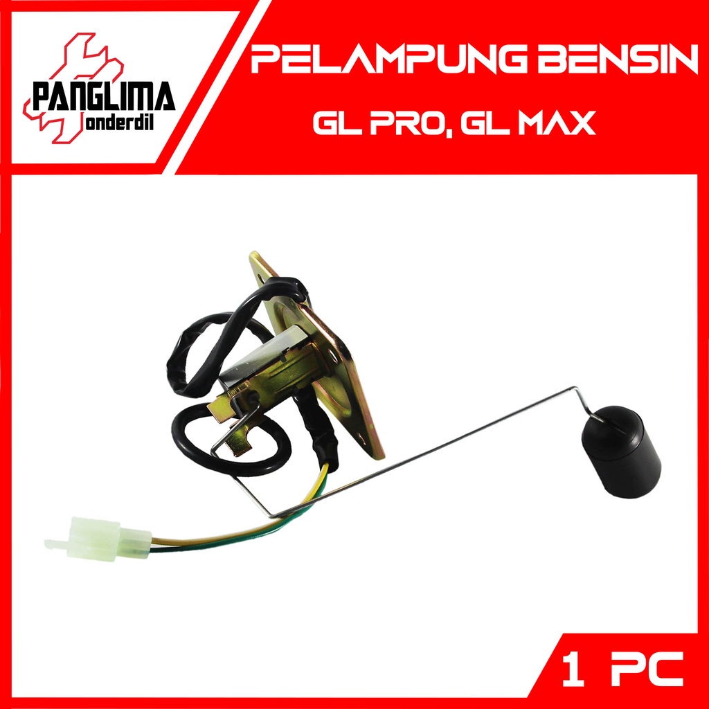 Pelampung Bensin GL Pro-Max Tank-Tangki-Tanki-Teng-Tengki-Tenk-Tenki