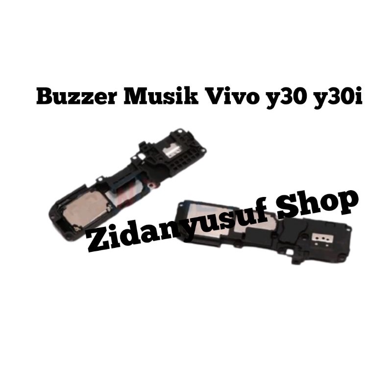 BUZZER BUZER SPEAKER MUSIK VIVO Y30 / Y30i / Y50 LOUDSPEAKER MUSIK