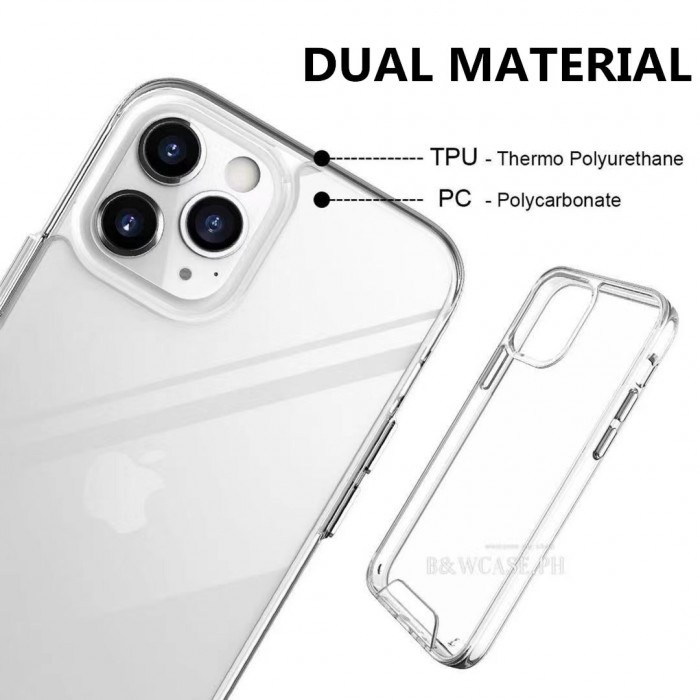 SOFTCASE SPACE TPU REDMI 9 9A 9C 10 5G 10C A1 PLUS 2022 NOTE 8 9 10 11 12 PRO 10S 10 5G MI 10T PRO MI 11 12 LITE  POCO C55 F4 GT F5 M3 M4 M5 X4 X3 X5 PRO 5G WITH CAMERA PROTECTOR