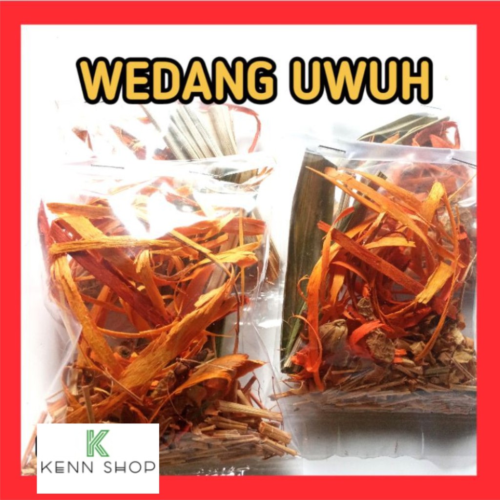 

Wedang Uwuh Komplit + Gula Batu |MENGUATKAN SISTEM IMUN DAN ANTIOKSIDAN.