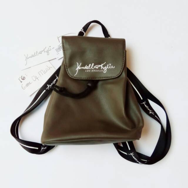 Kendall + Kylie Bag