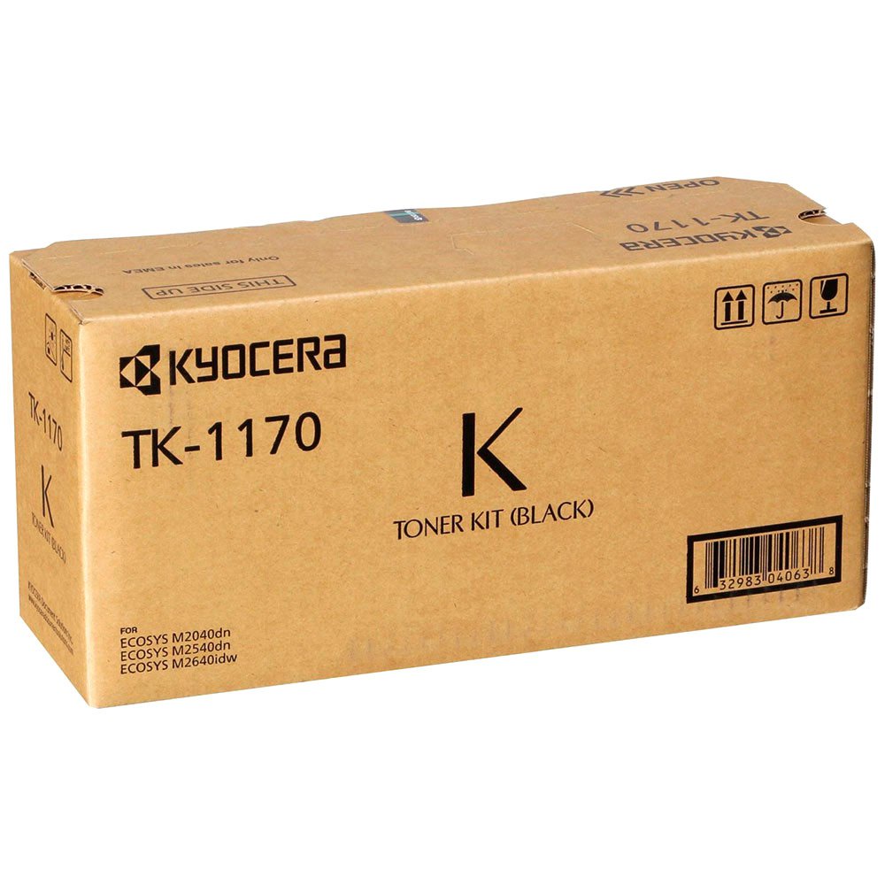 TONER CATRIDGE ORIGINAL KYOCERA TK 1178 M2040DN M2540DN