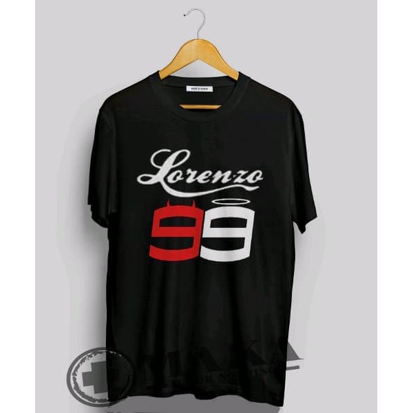 KAOS MOTOGP JORGE LORENZO 99 -provermerch