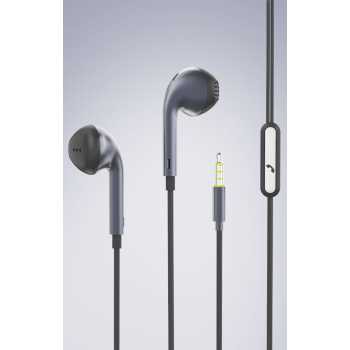 HEADSET EARPHONE V-GEN WIRED VEP1-19 EXTRA BASS