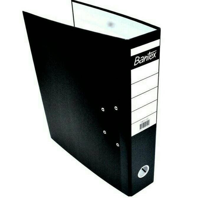 

ORDNER FOLIO ECONOMIC BANTEX EXCLUSIVE